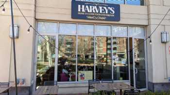 Harvey's