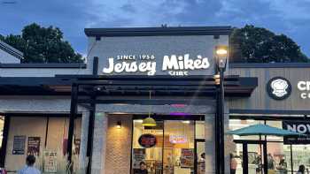 Jersey Mike's Subs