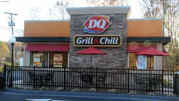 Dairy Queen Grill & Chill