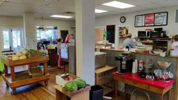 Fishersville Lunch Box and Farm Market