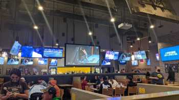 Buffalo Wild Wings