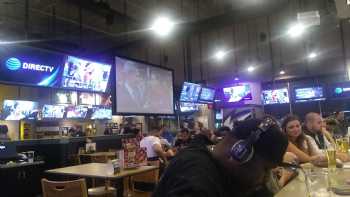 Buffalo Wild Wings