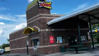 Sonic Drive-In