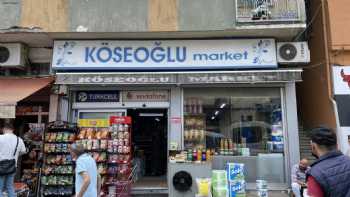 Köseoğlu Market