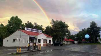 Tuggle's Gap Roadside Inn