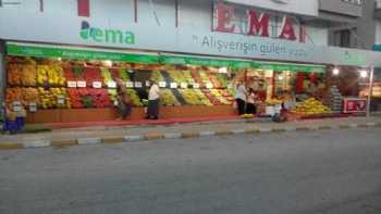 Ema Süpermarket