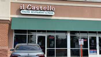 Il Castello Italian Restaurant & Pizza