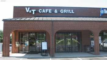 V & T Cafe & Grill