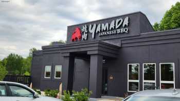 Yamada Japanese BBQ