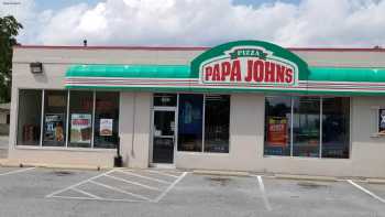 Papa Johns Pizza