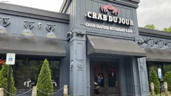 Crab Du Jour Cajun Seafood & Bar