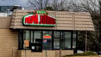 Papa Johns Pizza