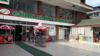 Filiz Süpermarket