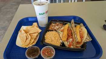 Baja Fresh