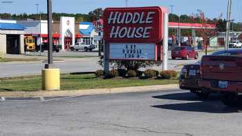 Huddle House