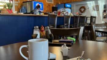 Mary's Diner of Franklin county