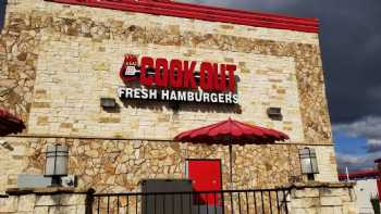 Cook Out