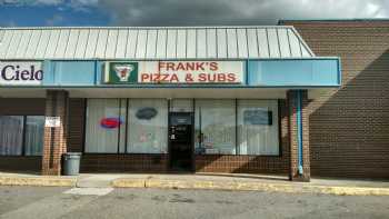 Frank's Pizza