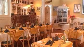 Violino Ristorante Italiano