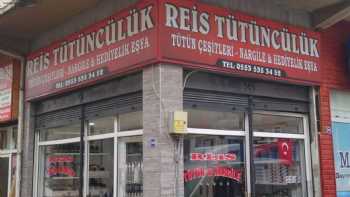 Reis Tütüncülük