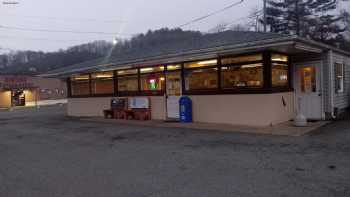 Galax Family Restaurant