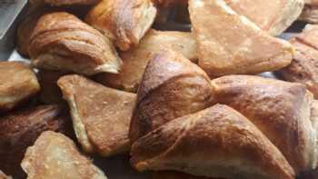 Ağa Börek