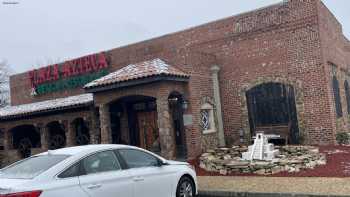 Plaza Azteca Mexican Restaurant · Glen Allen