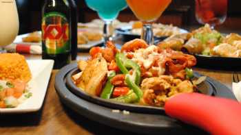 Plaza Azteca Mexican Restaurant · Glen Allen