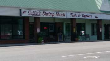 Bubba's Shrimp Shack