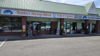 Bubba's Shrimp Shack