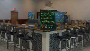 IDK Raw Bar Grill and Gaming