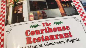 Courthouse Restaurant