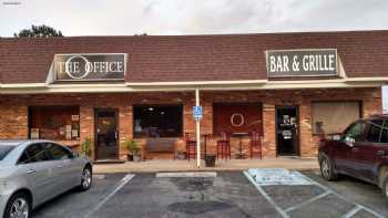 The Office Bar and Grille