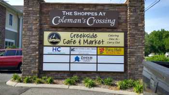 Creekside Cafe & Market