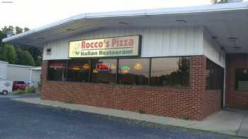 Rocco's Pizza