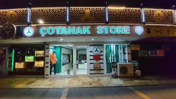 Çotanak Store