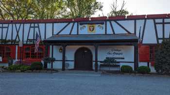 L'Auberge Chez Francois