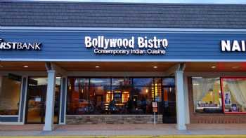 Bollywood Bistro