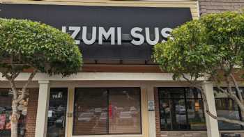 Izumi Sushi