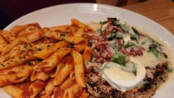 Carrabba's Italian Grill