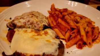 Carrabba's Italian Grill