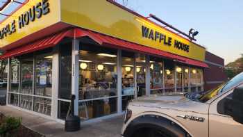 Waffle House