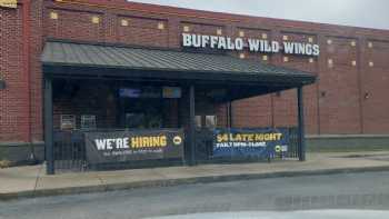 Buffalo Wild Wings