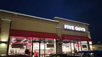 Five Guys