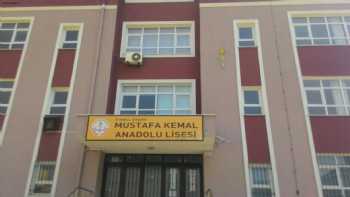 Ataşehir Mustafa Kemal Anadolu Lisesi