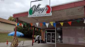 Viny's Italian Restaurant