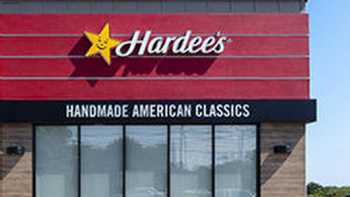 Hardee's