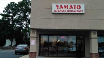 Yamatos Japanese Restaurant