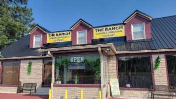 The Ranch Cuban & Peruvian Cuisine