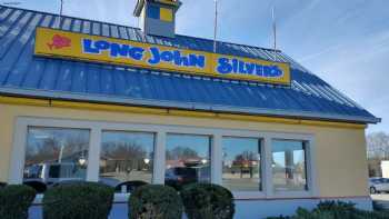 Long John Silver's